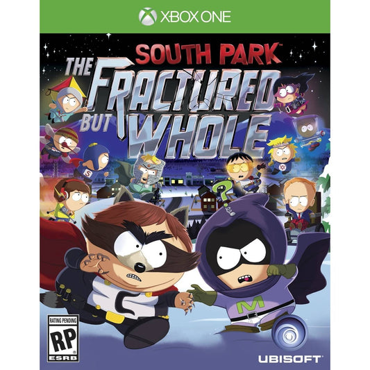 South Park: The Fractured But Whole - Xbox One