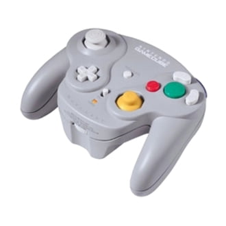 Nintendo WaveBird Controller