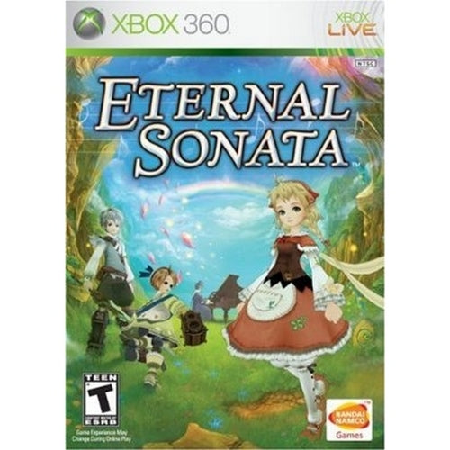 Eternal Sonata - Xbox 360