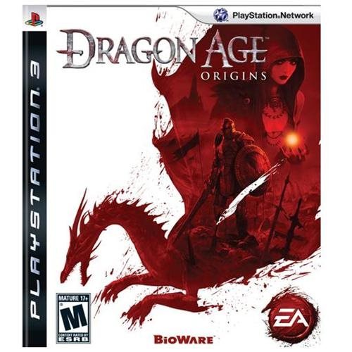 Dragon Age: Origins - PlayStation 3