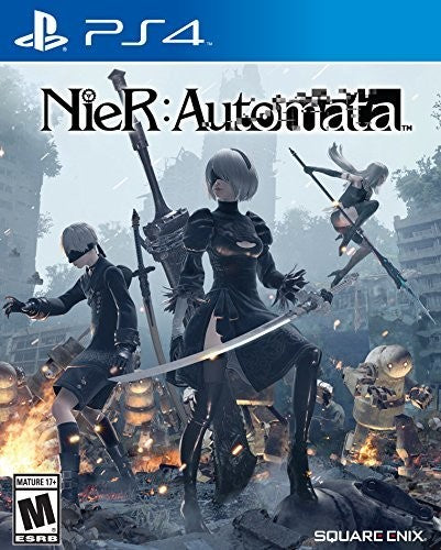 Nier: Automata - PlayStation 4