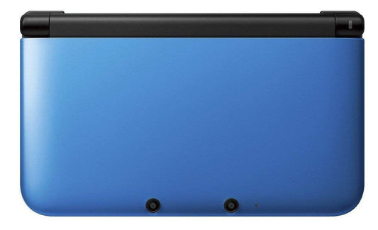 Restored - Nintendo 3DS XL - Blue (Refurbished)
