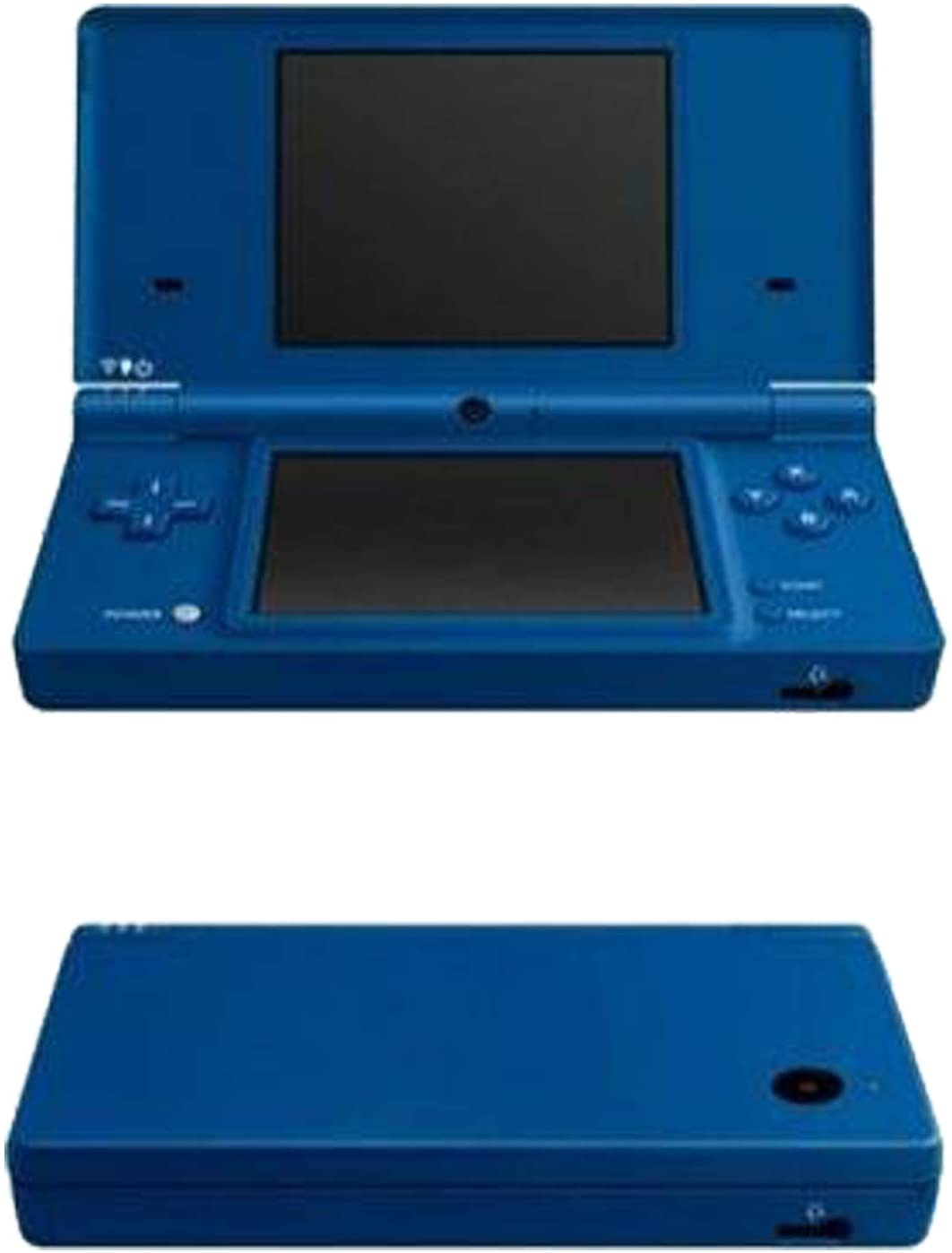 Nintendo DSi Matte Blue Refurbished