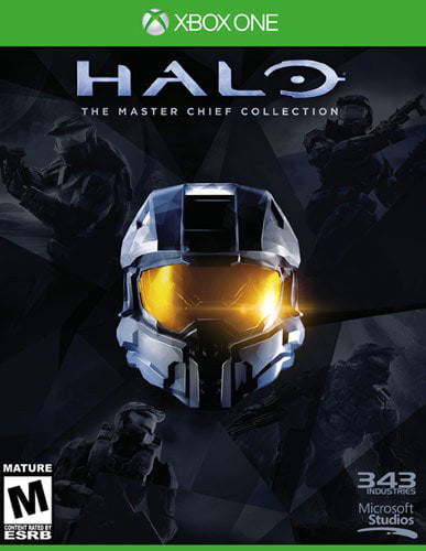 Halo: Master Chief Collection - Xbox One