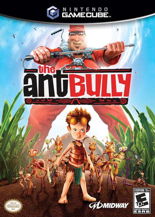 The Ant Bully - Nintendo GameCube