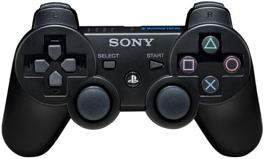 DualShock 3