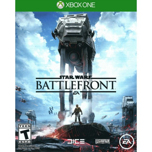 Star Wars: Battlefront - Xbox One