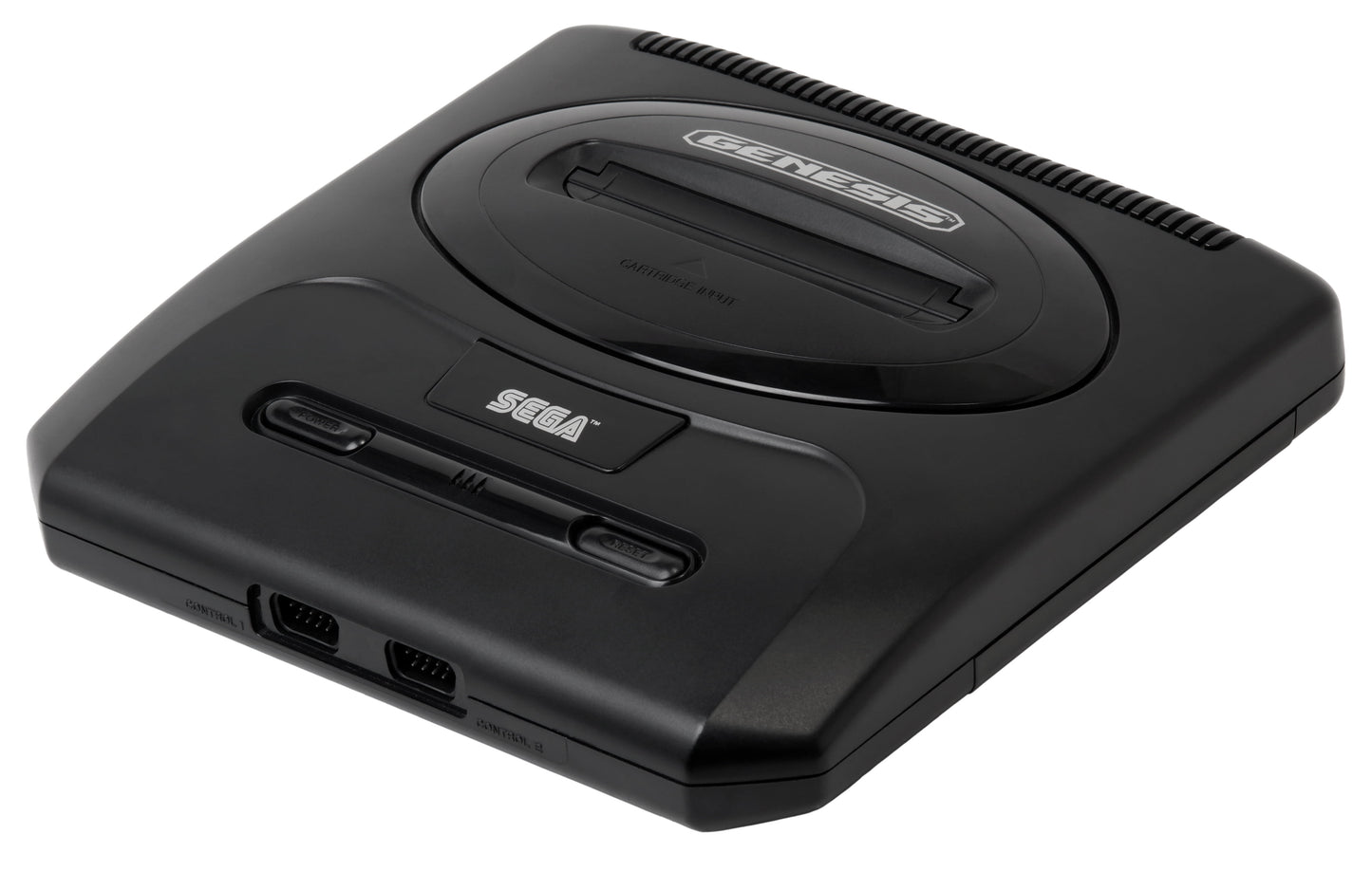 Refurbished Sega Genesis 2 System