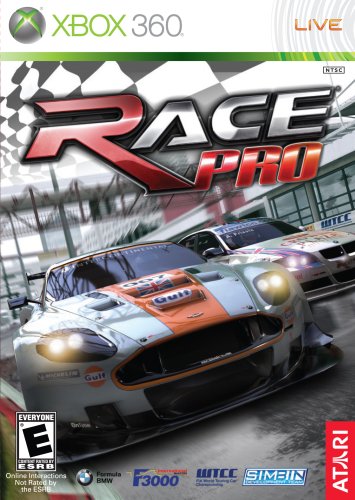 Race Pro - Xbox 360