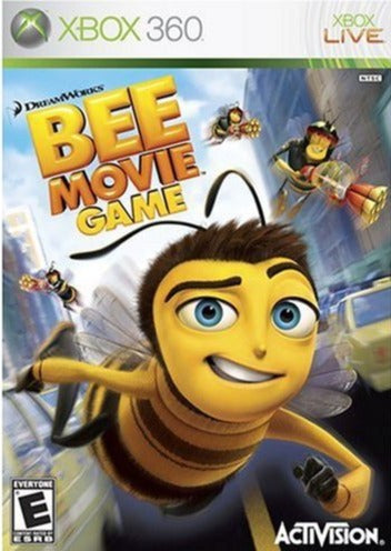 Bee Movie Game - Xbox 360