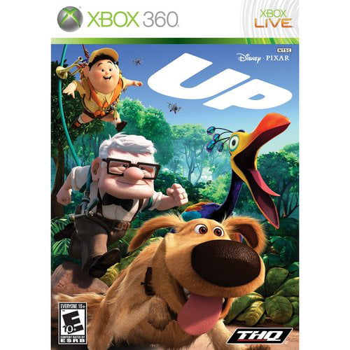 Up - Xbox 360