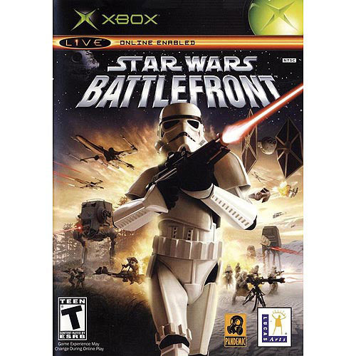 Star Wars: Battlefront - Xbox