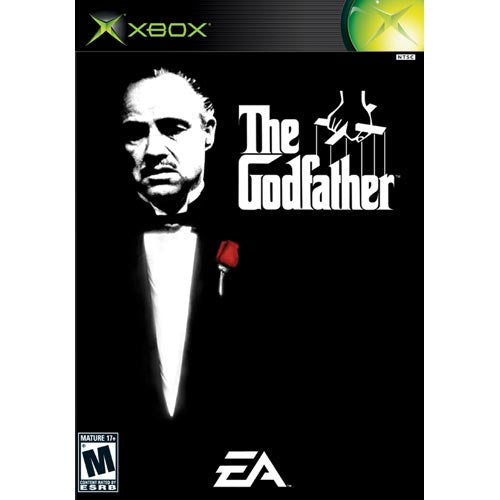 The Godfather: The Game - Xbox