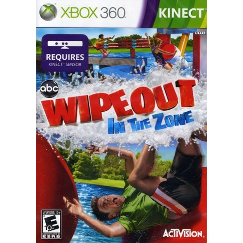 Wipeout: In The Zone - Xbox 360