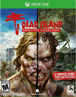 Dead Island: Definitive Collection - Xbox One