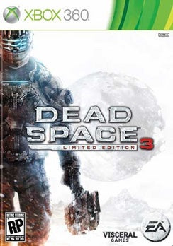 Dead Space 3 - Xbox 360