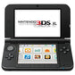 Nintendo 3DS XL - Handheld game console - blue
