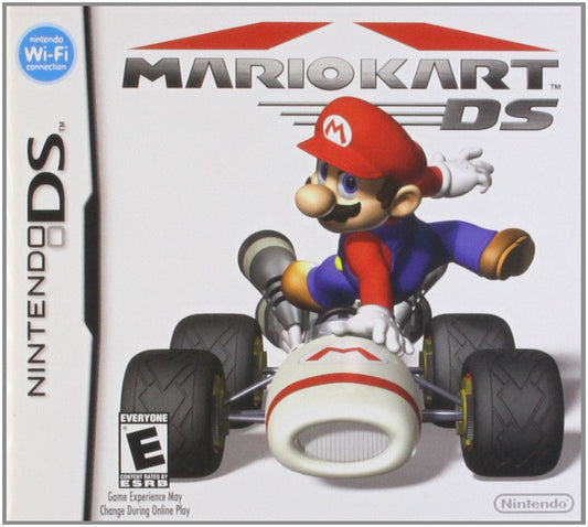 Mario Kart DS - Nintendo DS