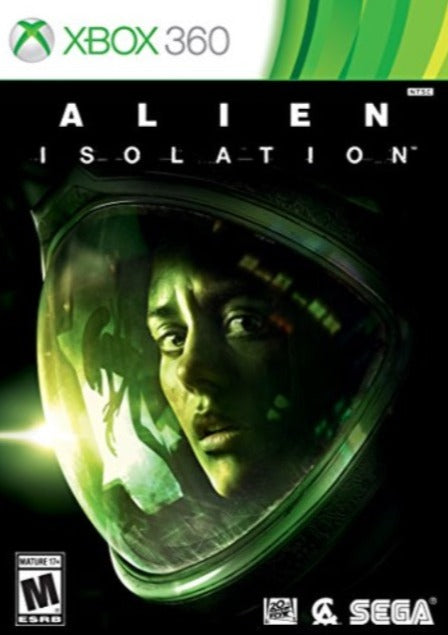 Alien: Isolation - Xbox 360