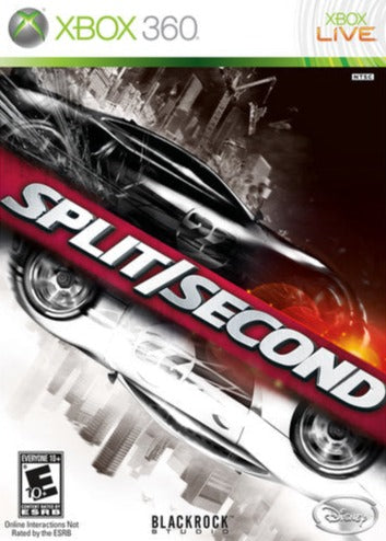 Split/Second - Xbox 360