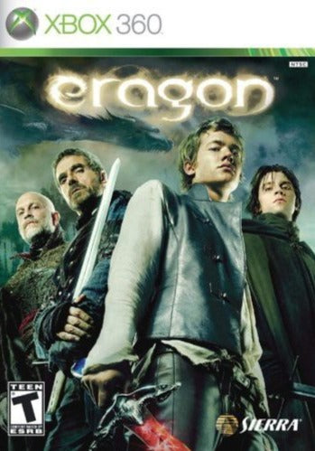 Eragon - Xbox 360