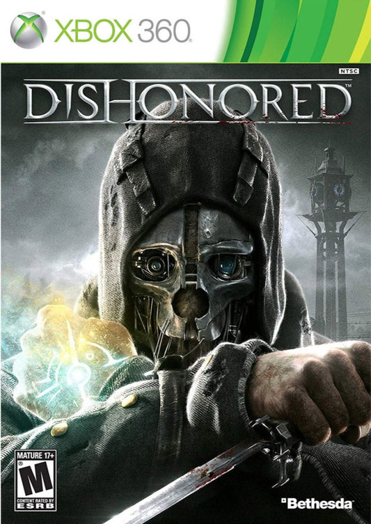 Dishonored - Xbox 360