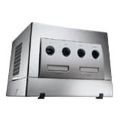 Nintendo GameCube Gaming Console