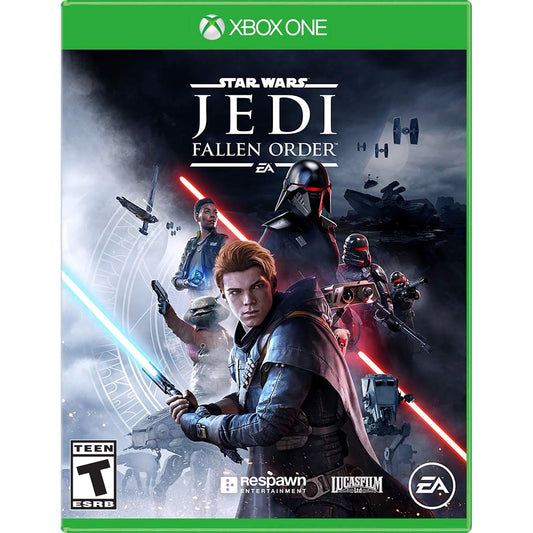 Star Wars: Jedi Fallen Order - Xbox one