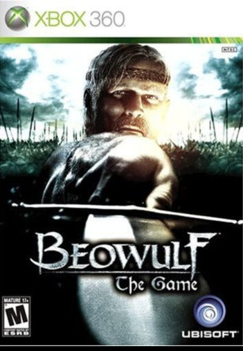 Beowulf: The Game - Xbox 360