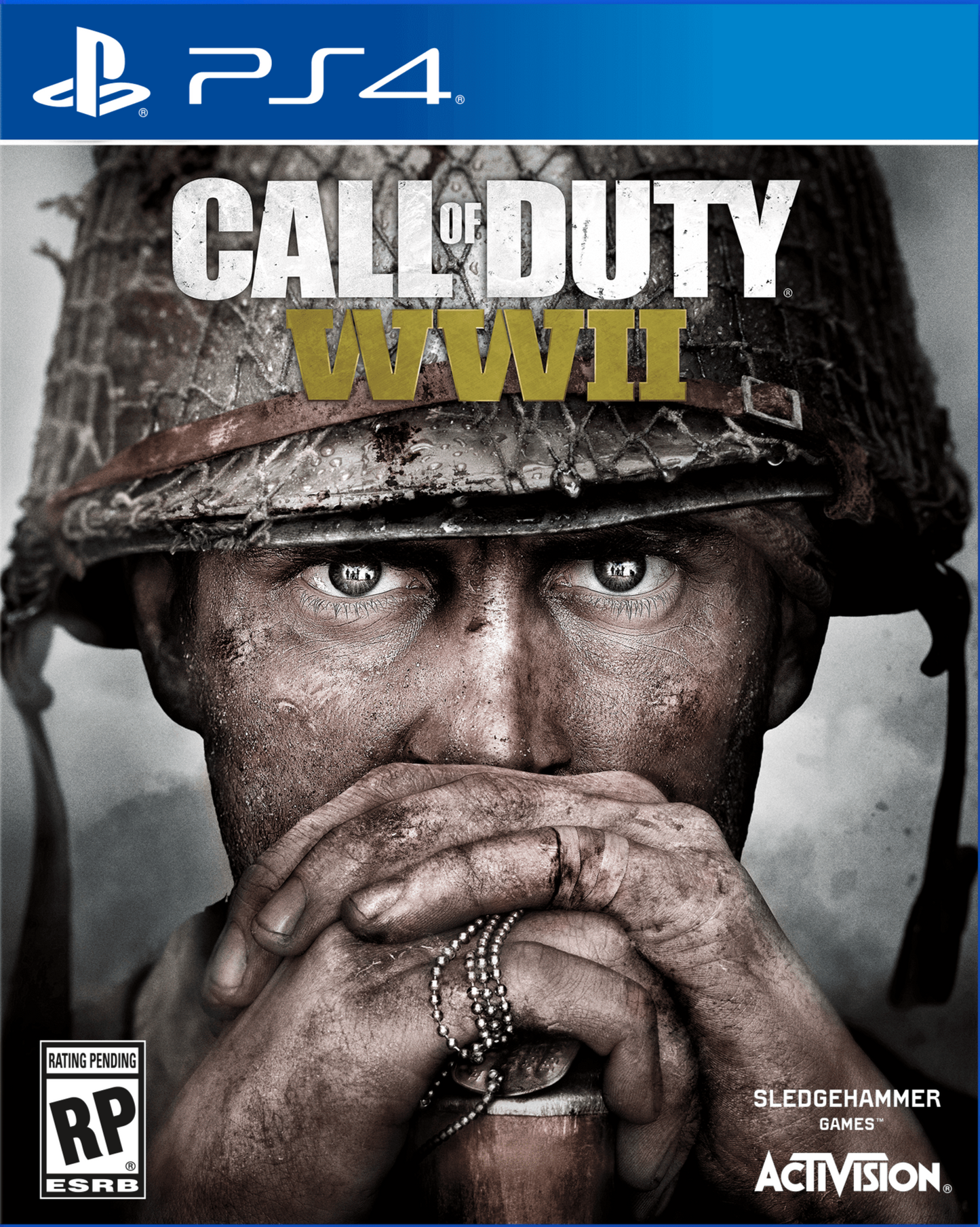 Call of Duty: World War II - PlayStation 4